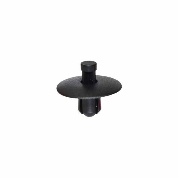 Klips Marşbiyel Kaplama WHT004994 Seat Skoda VW Polo Jetta 2011 Üzeri 10 Adet - Image 1