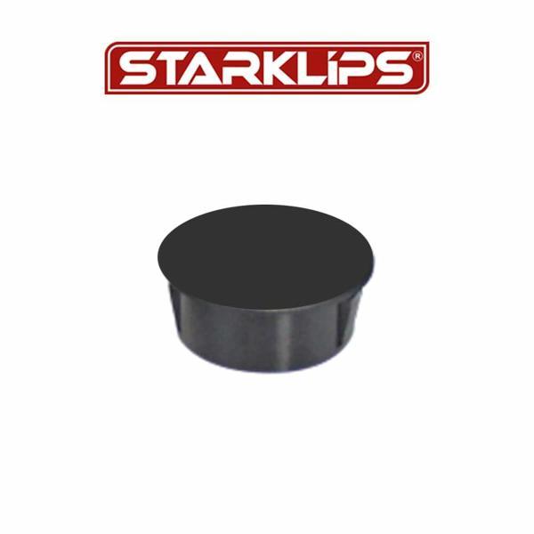 Tapa Plastik 12,5X16,9X10,3mm 10 Adet - Image 1