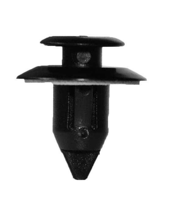 Klips Yan Kaplama 75493-60020 Toyota Land Cruiser Prado Lexus GX470 10 Adet - Image 1