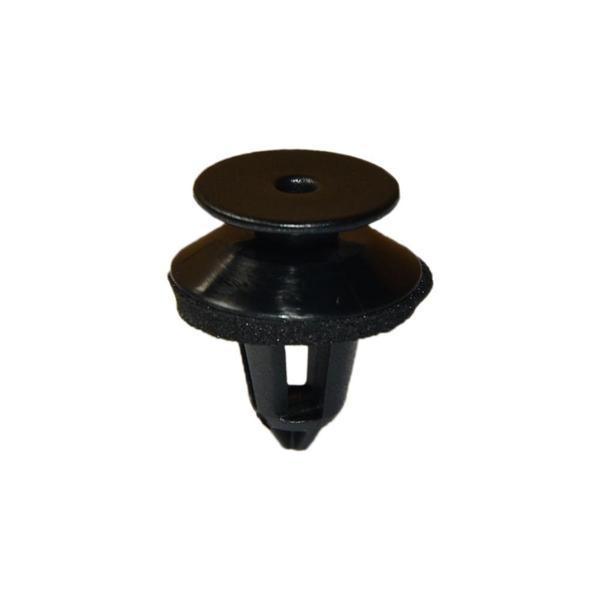 Klips Kaplama A0009970133 Mercedes X117 X156 W166 W176 10 Adet - Image 1