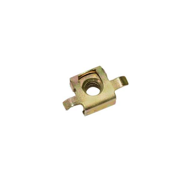 Somun Kafes Tırnaklı M5 El Tutamak Tavan Renault R12 10 Adet - Image 1