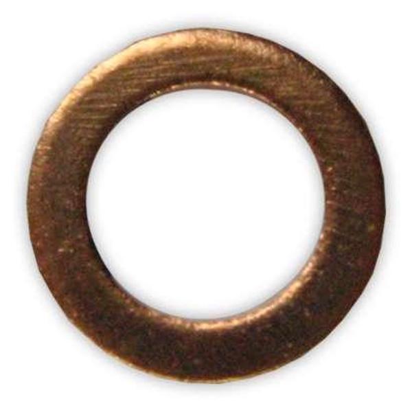 Bakır Pul 11 2X17X1 5Mm 10 Adet - Image 1