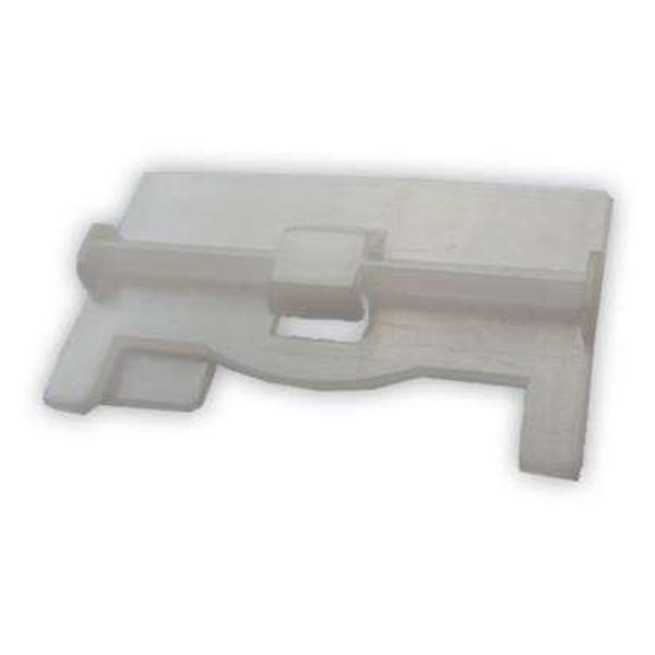 Tavan Oto Agraf Oto Klips 7703077428 7700351266 Renault Megane Fiat Doblo 10 Adet - Image 1