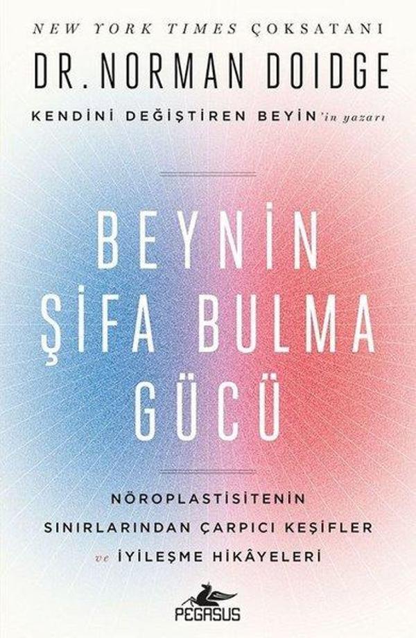 Beynin Şifa Bulma Gücü - Pegasus Yayınevi - Image 1