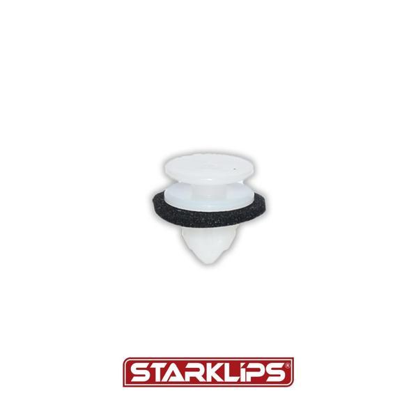 Klips Kaplama 76847-1JB0A Nissan 2011-2017  10 Adet - Image 1