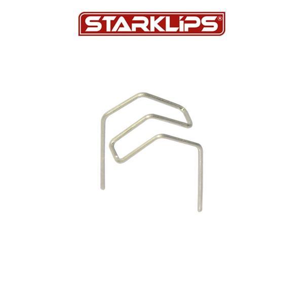 Tel Plastik Kaynak İçin 0,6mm  10 Adet - Image 1