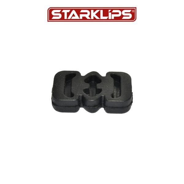 Lastik Egsoz Askı Fiat Slx Dks 7637572  2 Adet - Image 1