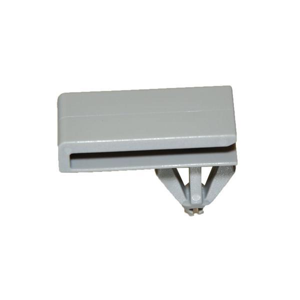 Klips Marşbiyel 15221959 GM Cobalt HHR 2005-2011  10 Adet - Image 1