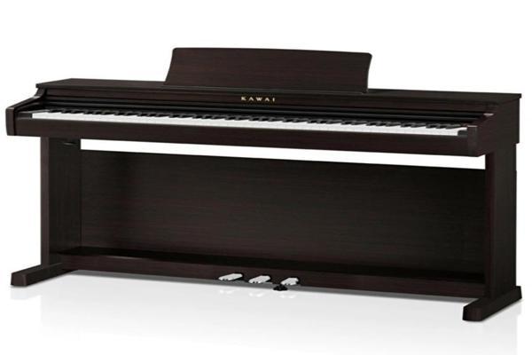 KAWAI CX202R Gül Ağacı Renk Dijital Piyano (Tabure Hediyeli) - Image 1