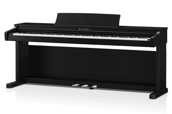 KAWAI CX202B Siyah Dijital Piyano (Tabure Hediyeli) - Image 1
