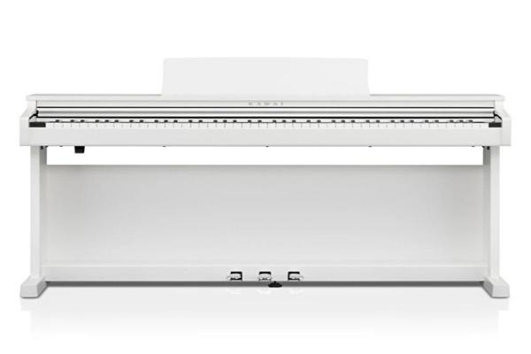 KAWAI CX202W Beyaz Dijital Piyano (Tabure Hediyeli) - Image 1