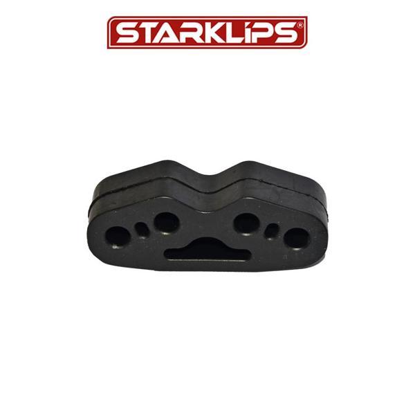 Lastik Egsoz Uzun 46416588 46477073 7718578  Fiat Palio 2 Adet - Image 1