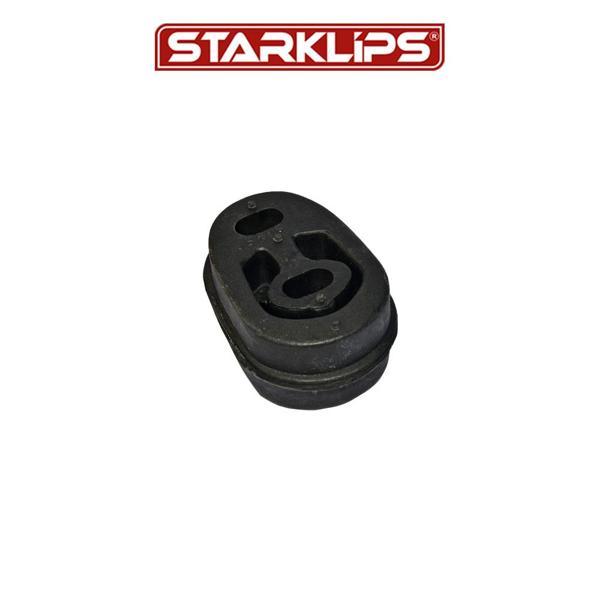 Lastik Egsoz Askı 50915708 Ford Transit P100  T.15 2.5D 92-01 2 Adet - Image 1