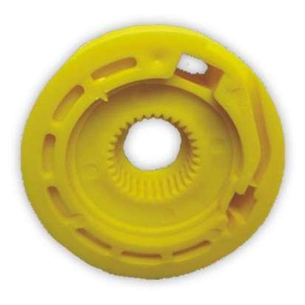 BMW E39 Sol ve Sağ Ön Cam Kriko Makarası 51338236859-51338236860 1995-2004 5 Adet - Image 1