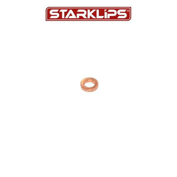 Pul Bakır 6 Tırnak 2,5x12,3mm VW Caddy  10 Adet - Image 1