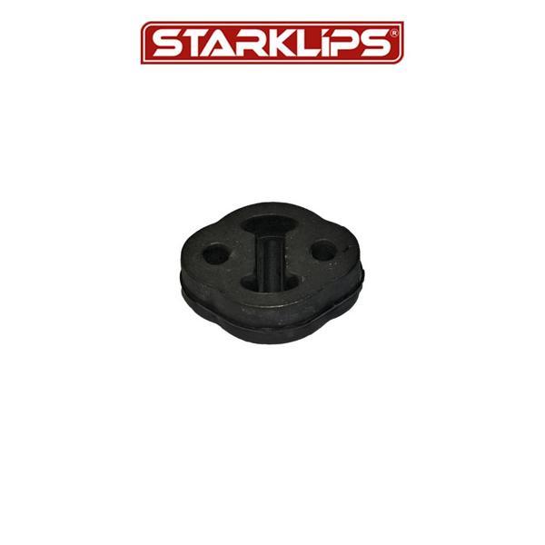 Lastik Egsoz Askı Toyota Corolla Ford 7127234 95VB 5A262 CA 2 Adet - Image 1