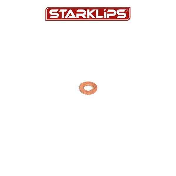 Pul Bakır Enjektör Commandraıl 4 Tırnak 1,5x15mm Mercedes Actros 2430105049 10 Adet - Image 1