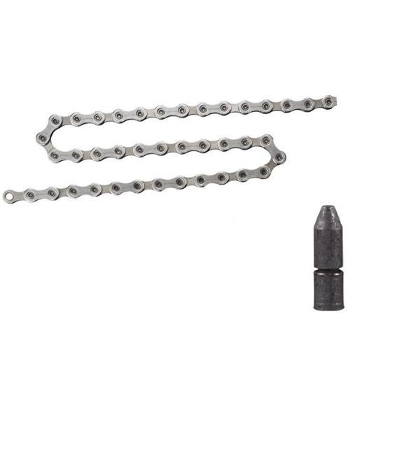 Shimano Zincir CN-HG601 11 Vites 120 Link Pimli - Kutusuz - Image 1