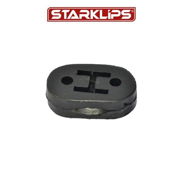 Lastik Egsoz Askı Peugeot 206 306 307 405 406 Partner bipper citroen berlingo Opel Combo 2 Adet - Image 1