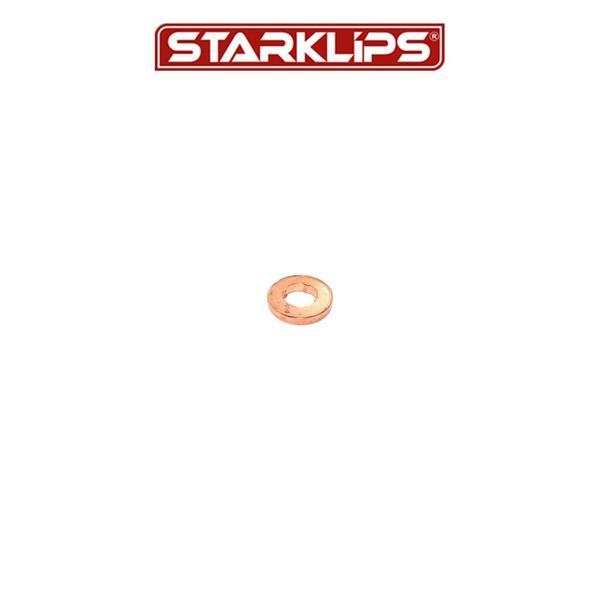 Pul Bakır 4 Tırnak 2,5x15mm Ford Fıesta 10 Adet - Image 1