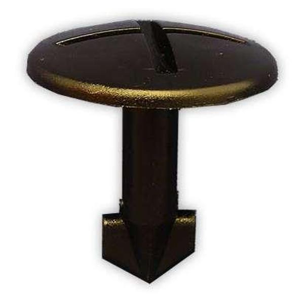 Karter Muhafaza Klipsi 4A0805121C Audi VW 10 Adet - Image 1