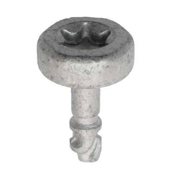 Muhafaza Vidası 11127531561 BMW E87 90 91 60 61 63 10 Adet - Image 1