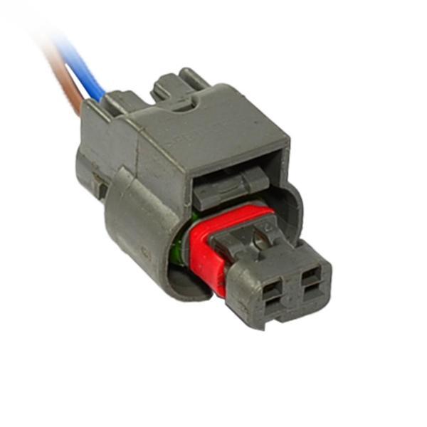 Soket 2 Kablo Park Sensör Kalem Bobin YM - Image 1