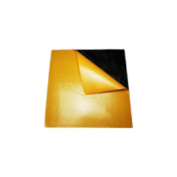 Levha Taban Karoser Kaplama Zift 50X45cm SK 5045 - Image 1