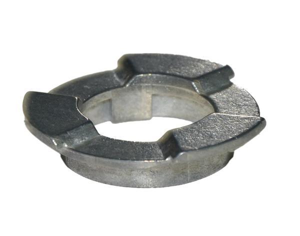 Dikiz Ayna Zamak Somunu ( Demiri ) R Mercedes - Image 1