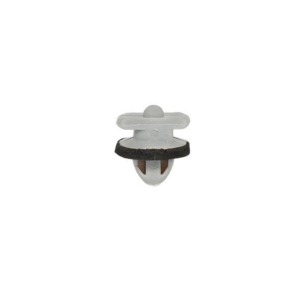 Klips Kapı Kaplama 1372059 Volvo 240 260 10 Adet - Image 1