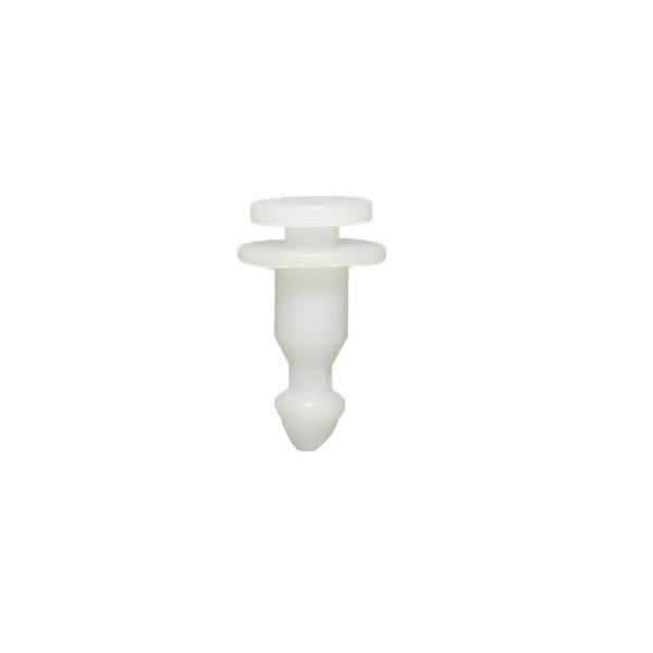 Klips Çamurluk Kaplama 8,9X18mm 01553-03123 Nissan 10 Adet - Image 1