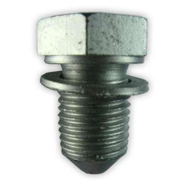 Karter Tapası Uzun M14X20X19 N90813202 VW Passat Bora Porsch Ford Galaxy 1459212 5 Adet - Image 1