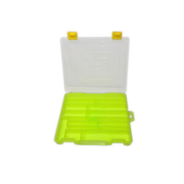 Çanta Plastik Organizer Çekiç Uç Takımı için Özel Sarı - Image 1