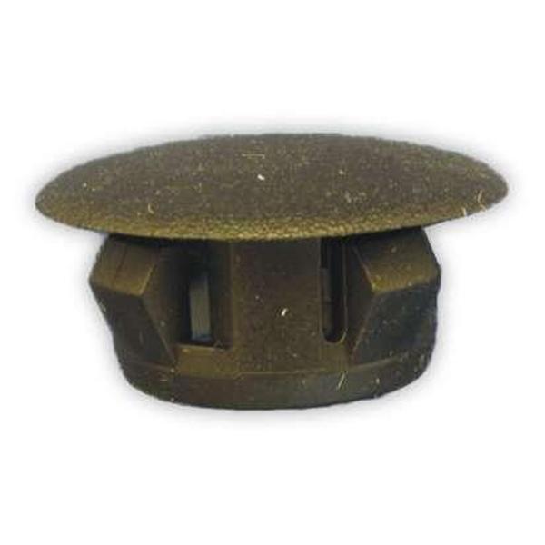 Lastik Tapa Çap 15x22mm 1H0837111A VW Golf 3 Polo 10 Adet - Image 1