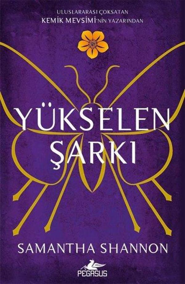 Pegasus Yayınevi Yükselen Şarkı - Pegasus Yayınevi - Image 1