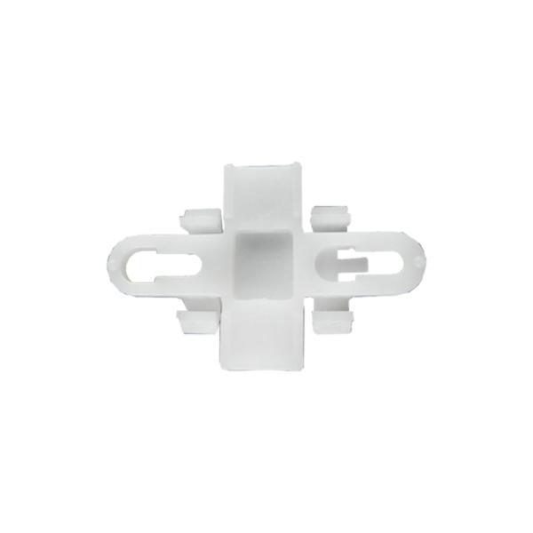 Marşbiyel Kaplama Klipsi 164978 90196277 Opel Astra G Zafira A Corsa C Meriva A Vectra B GM 10 Adet - Image 1