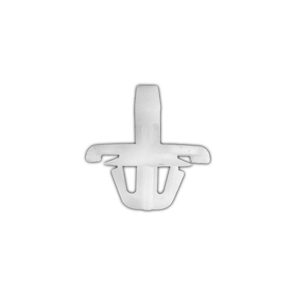 Kaplama Klipsi 0019884881 Mercedes 201 10 Adet - Image 1