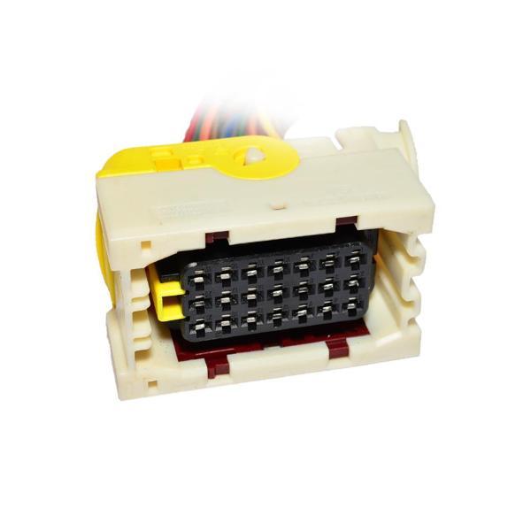 Soket 21 Kablo A0165451526 Mercedes A Classe Euro 6 Kamyon - Image 1