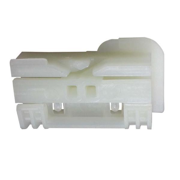 Cam Kriko  Sol Arka Oto Agraf Oto Klips Renault Clio 3 2005-2009 2 Adet - Image 1