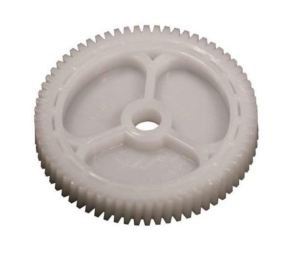 Scania 4,5,6 SERİ 1995-2007 Sol ve Sağ Cam Kriko Motor Dişlisi  5 Adet - Image 1