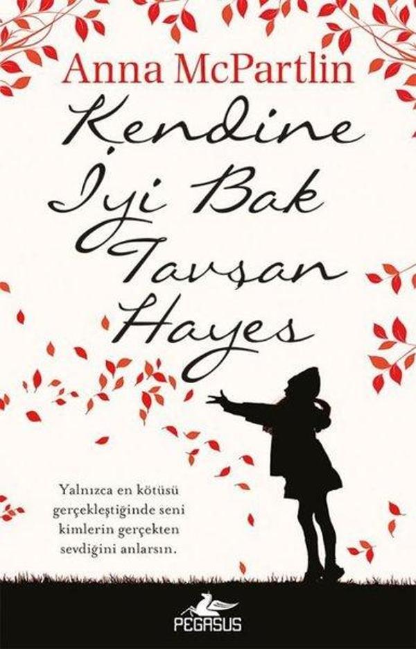 Kendine İyi  Bak Tavşan Hayes - Pegasus Yayınevi - Image 1