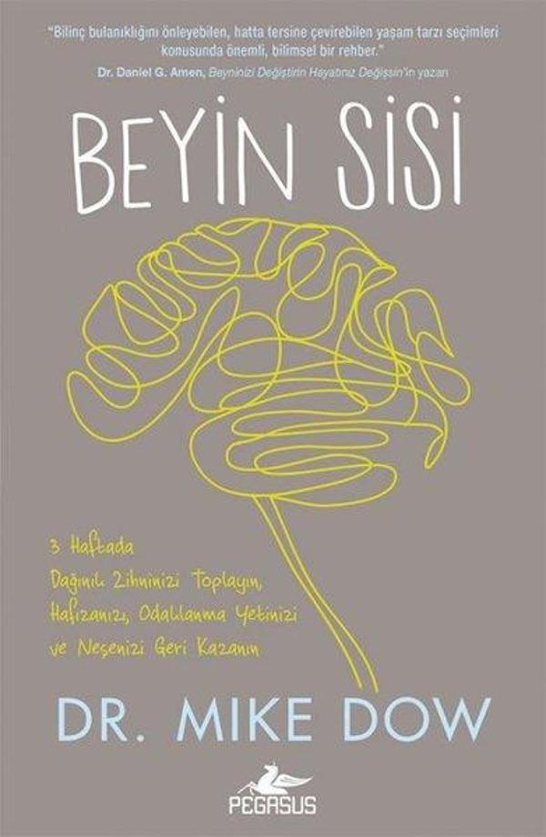 Beyin Sisi - Pegasus Yayınevi - Image 1