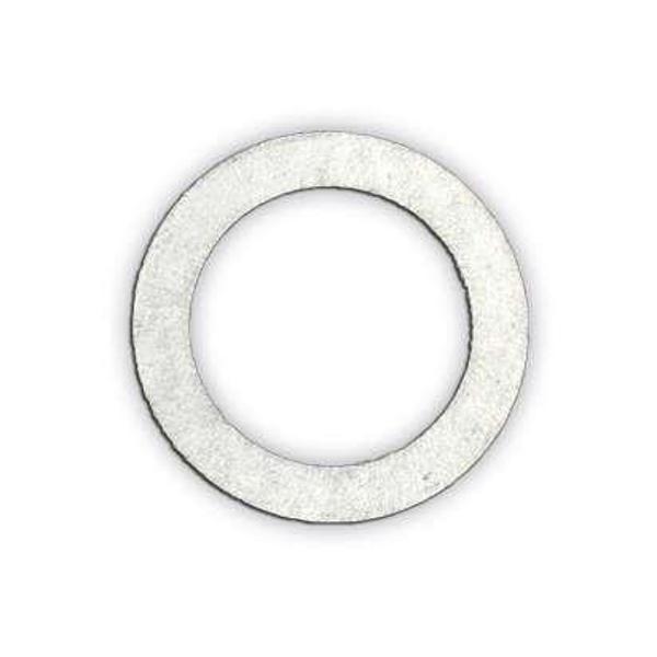 Pul Alüminyum 14,2X20,6X2 Mm 10 Adet - Image 1