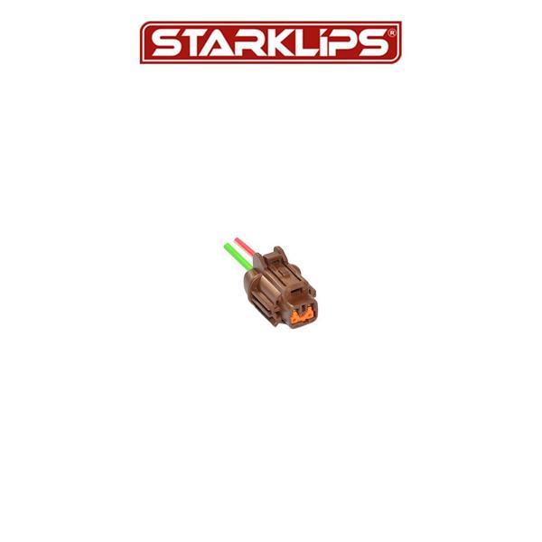 Soket 2 Kablolu Sis Lambası Otomatik Hız Sensörü Fan Nissan Almera Serena Navara 6185-0867 - Image 1