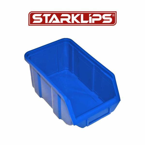 Plastik Avadanlık Mavi Pa200 - Image 1