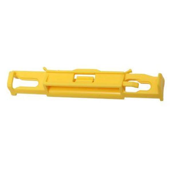 Ön Cam Yan Kaplama Klipsi Oto Agraf Oto Klips Peugeot 407 Citroen C5 2008 812398 10 Adet - Image 1