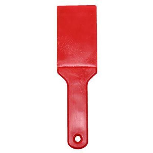 Spatula Plastik 60Mm 5 Adet - Image 1