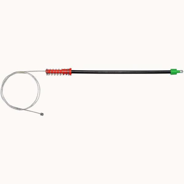 Cam Kriko Teli Sol Sağ Ön Ford Fiesta 2008-2015 8A61A23200- 8A61A23201 2 Adet - Image 1