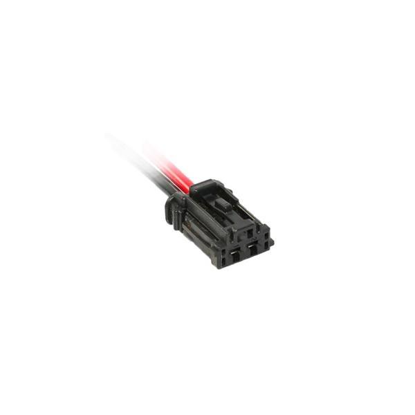Soket 2 Kablo Rezistans 98819-1021 98824-1021 Renault Megane 2 Peugeot - Image 1