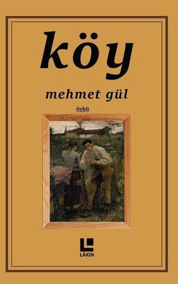 Köy - Lakin Yayınevi - Image 1